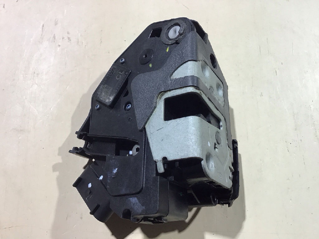DOOR LOCK MECHANISM RIGHT REAR RHR PX 1, 2 & 3 photo 3