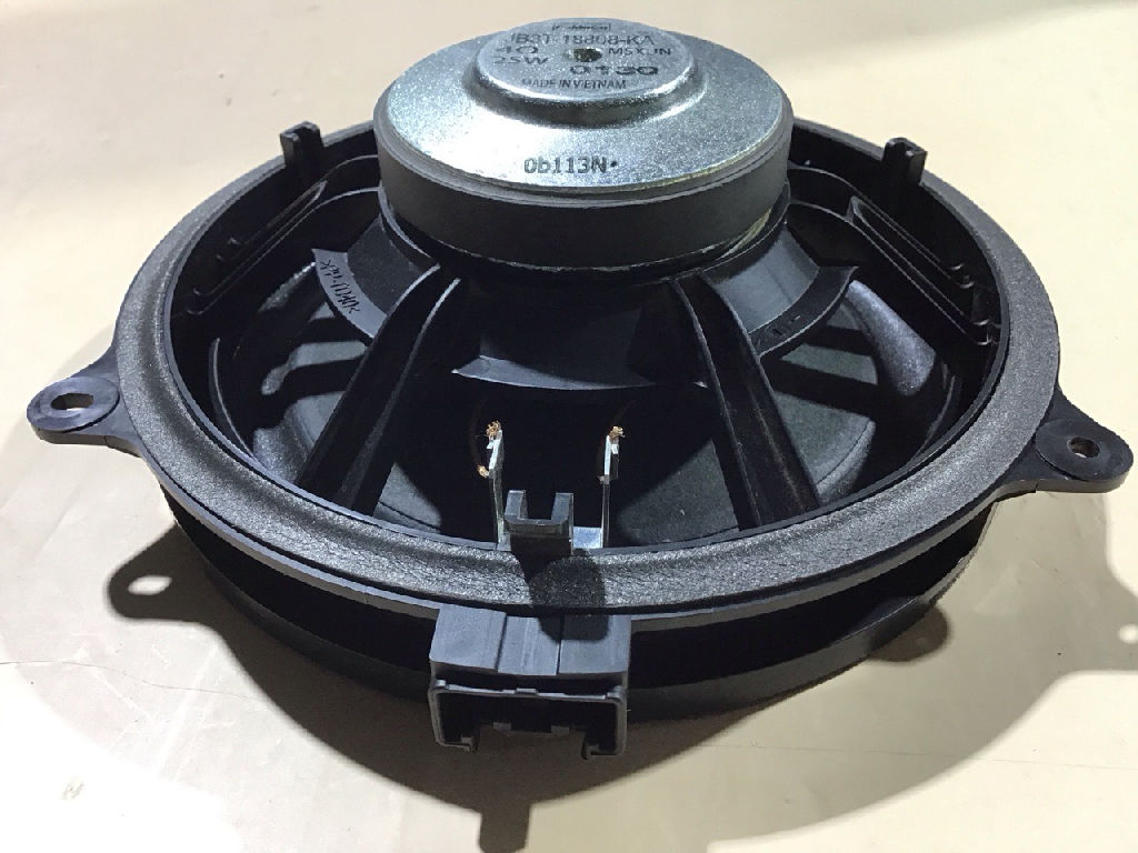 SPEAKER FRONT DOOR RIGHT / LEFT photo 4