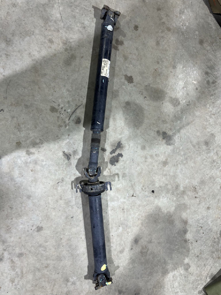 Rear Tail Shaft