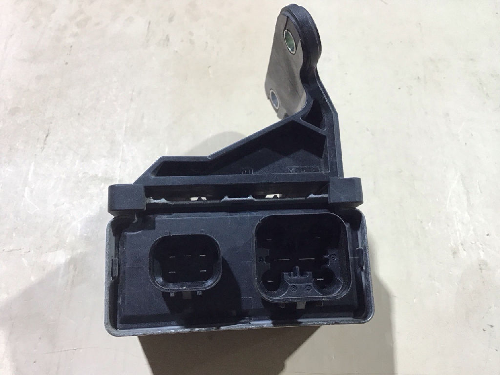 Diesel Glow Plug Relay Module