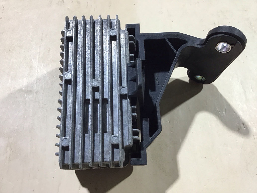 Diesel Glow Plug Relay Module photo 2
