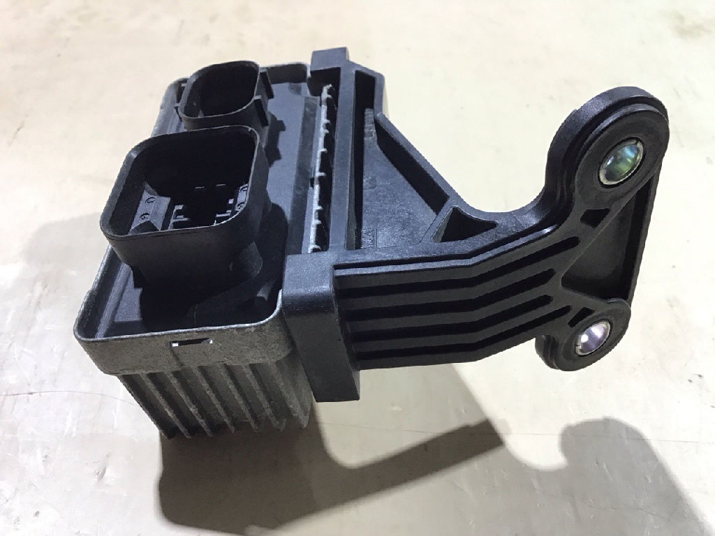 Diesel Glow Plug Relay Module photo 4
