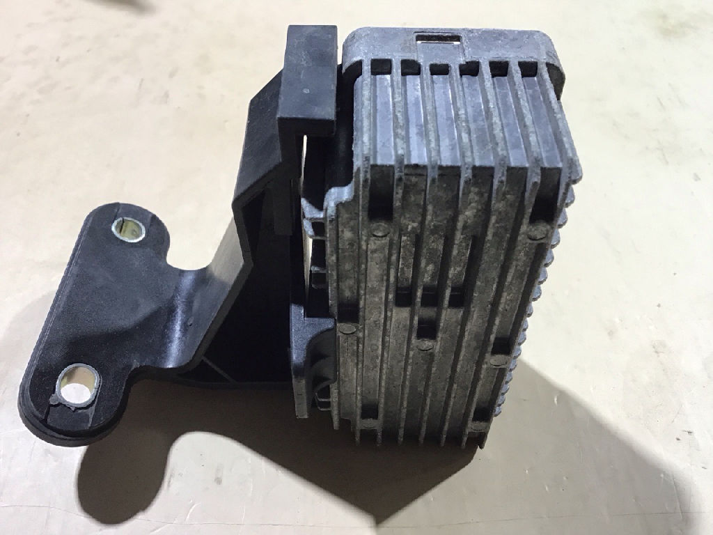 Diesel Glow Plug Relay Module photo 5