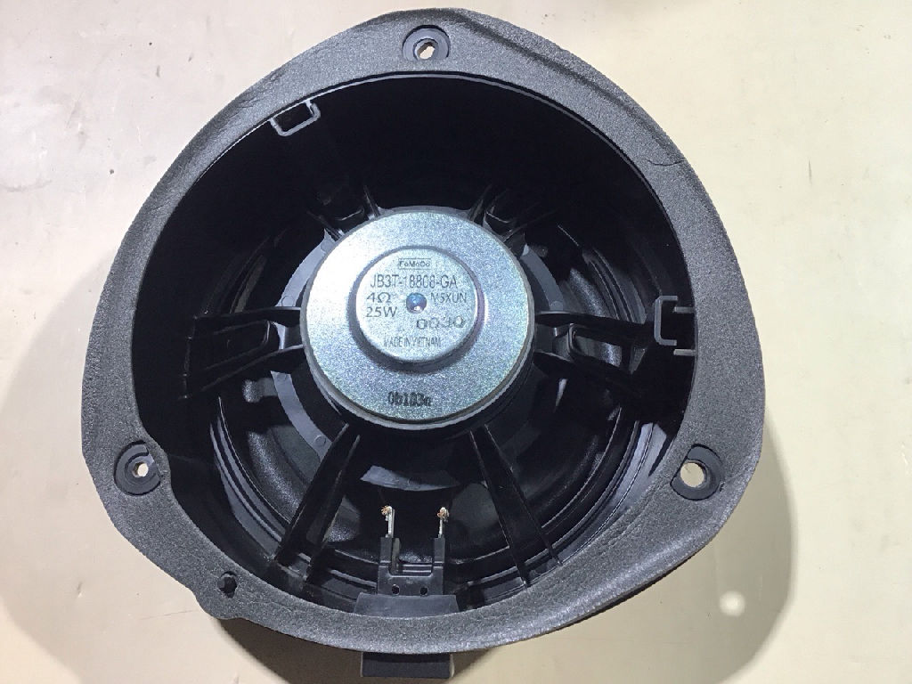 SPEAKER REAR RIGHT DOOR