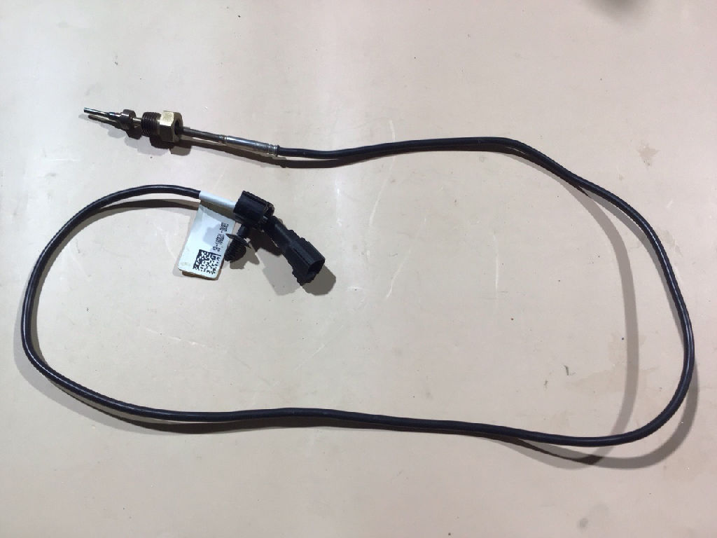 DPF Oxygen Exhaust Gas Sensor Black - EB3G-12B591-EC
