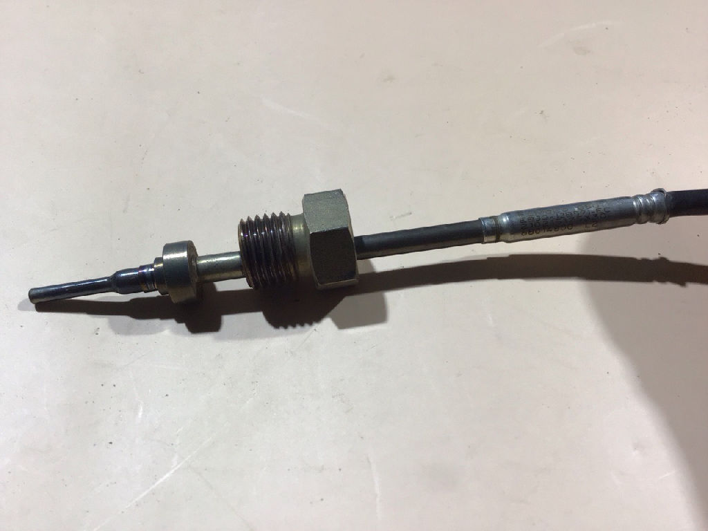 DPF Oxygen Exhaust Gas Sensor Black - EB3G-12B591-EC photo 3