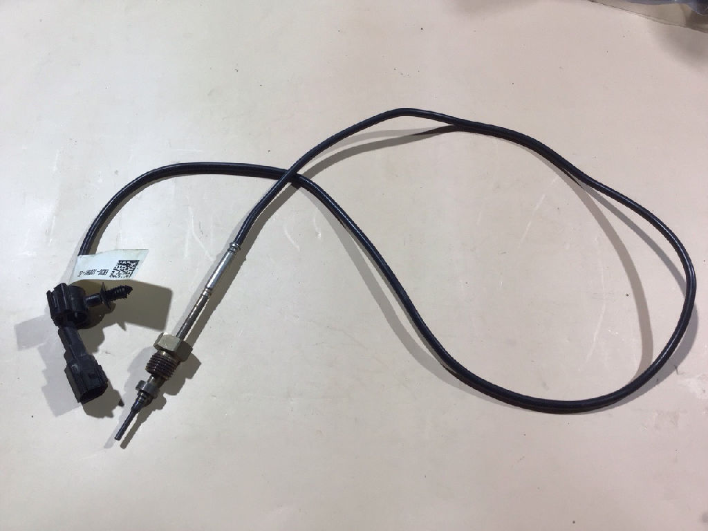 DPF Oxygen Exhaust Gas Sensor Black - EB3G-12B591-EC photo 5