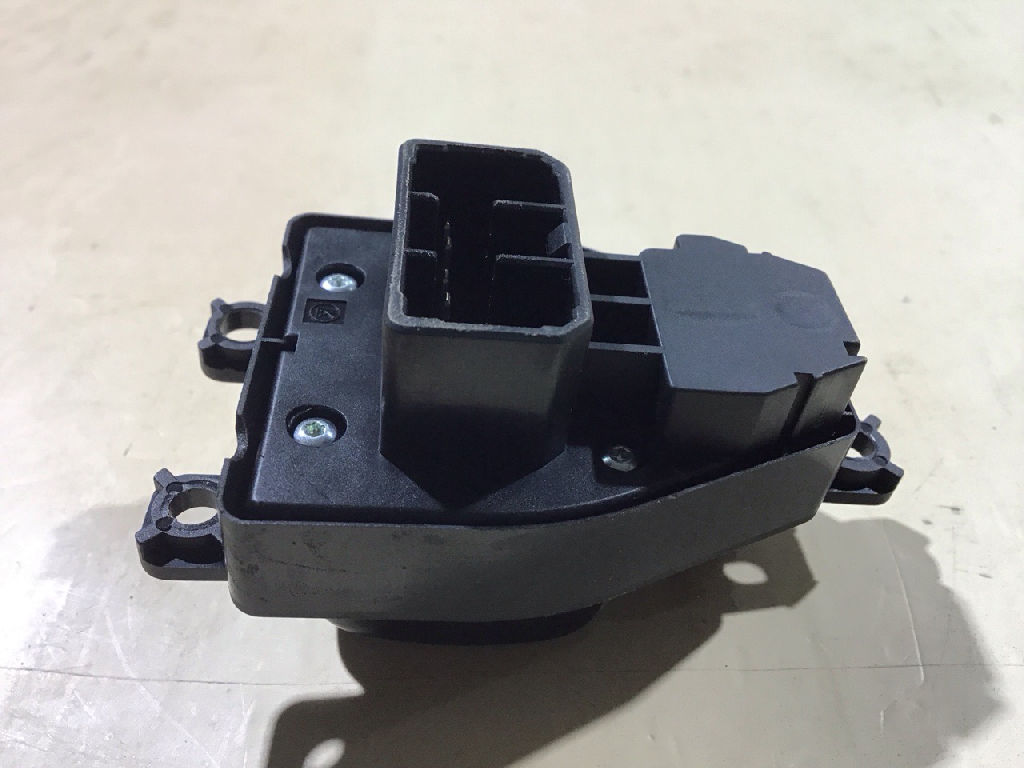 Mirror Control Switch photo 5