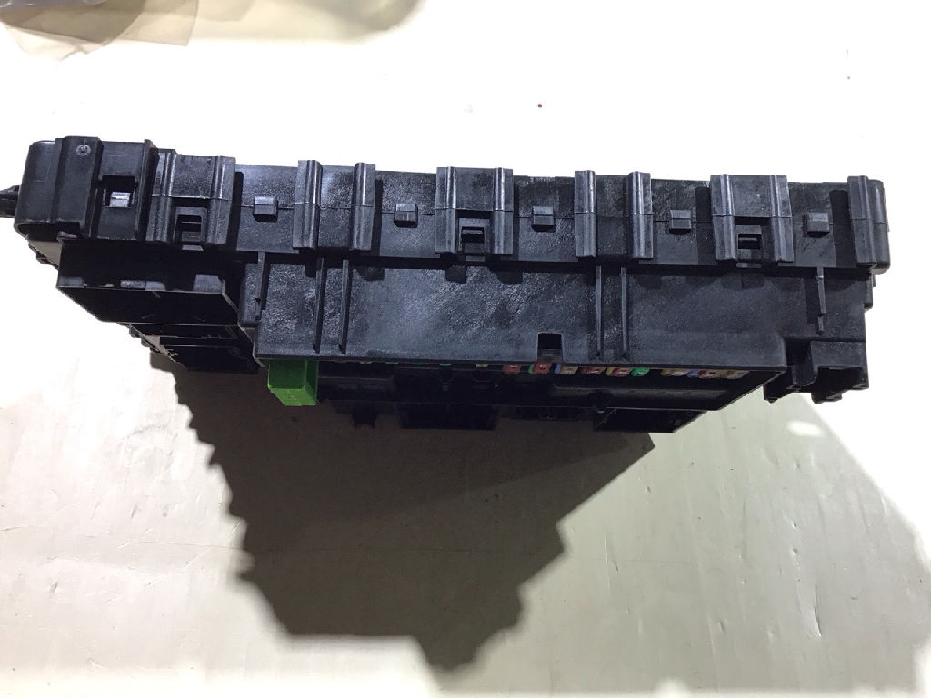 Body Control Module BCM Kit Assembly photo 4