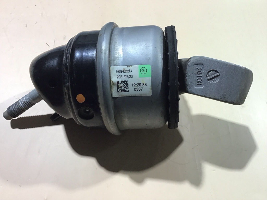 Engine Mount LHS PX2, PX3, 3.2L