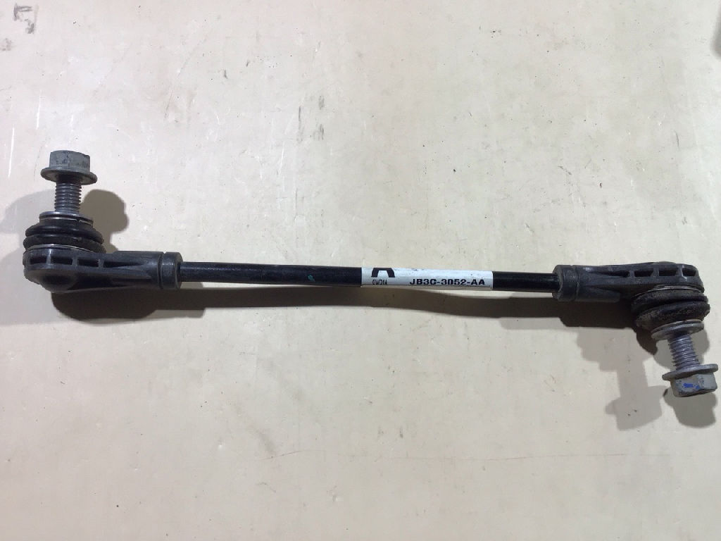FRONT SWAY BAR LINKAGE photo 2