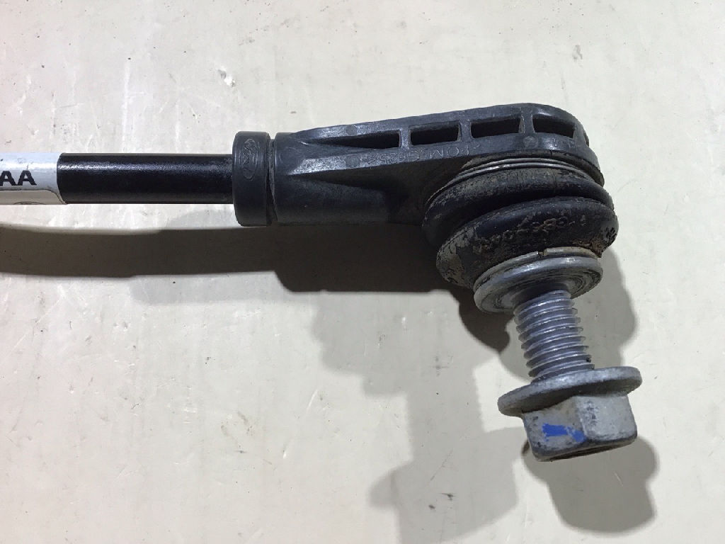 FRONT SWAY BAR LINKAGE photo 4