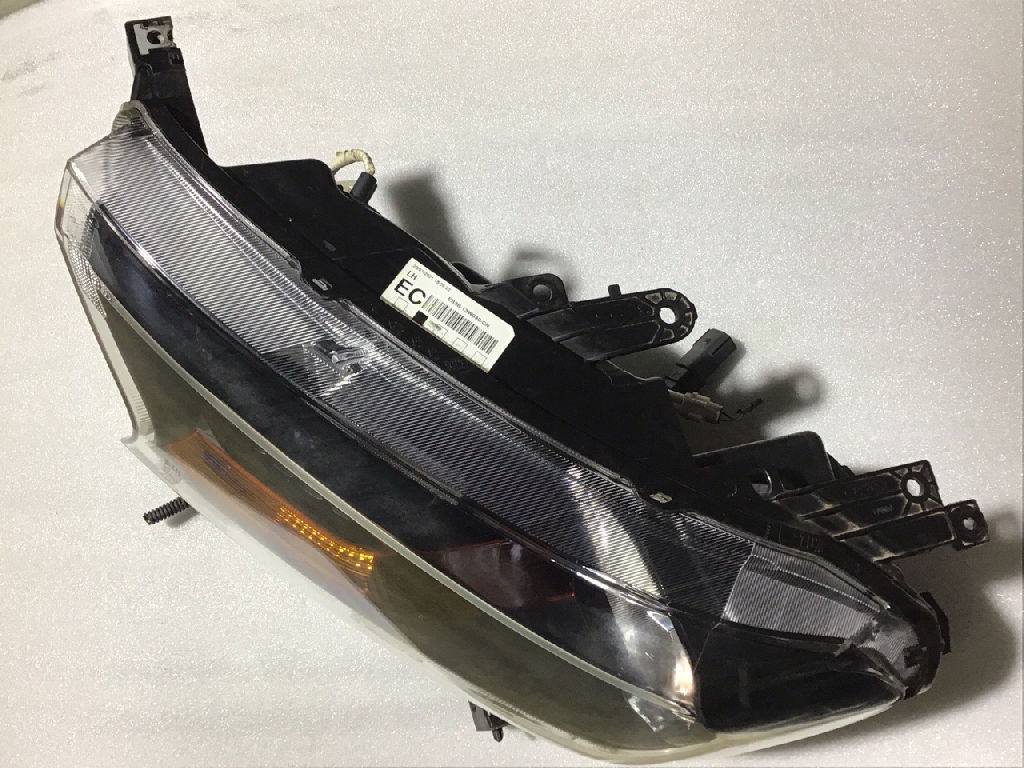 Headlight LHS XLS photo 5