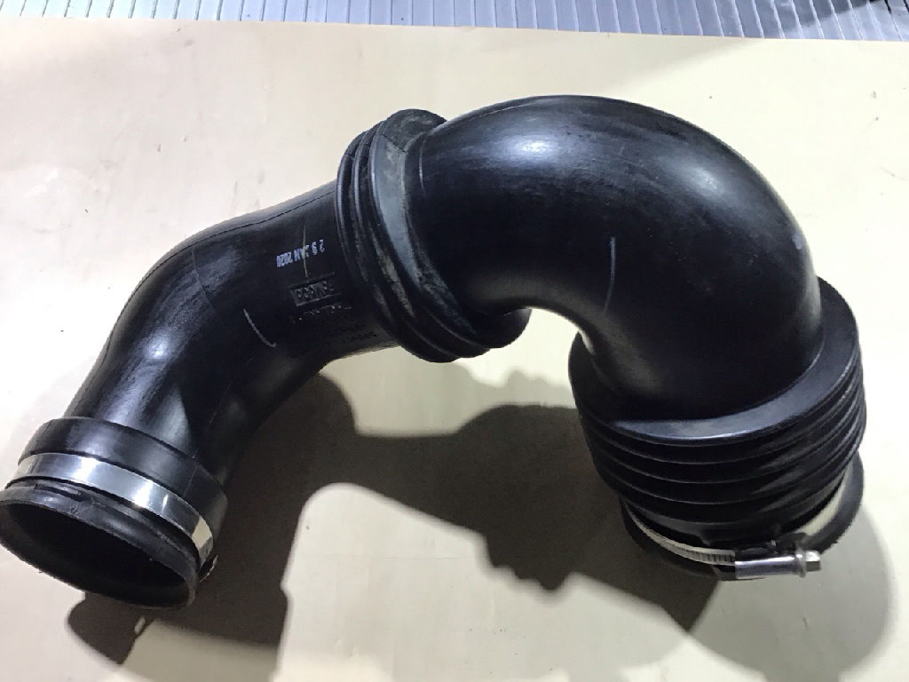 AIR TURBO PIPE HOSE photo 4