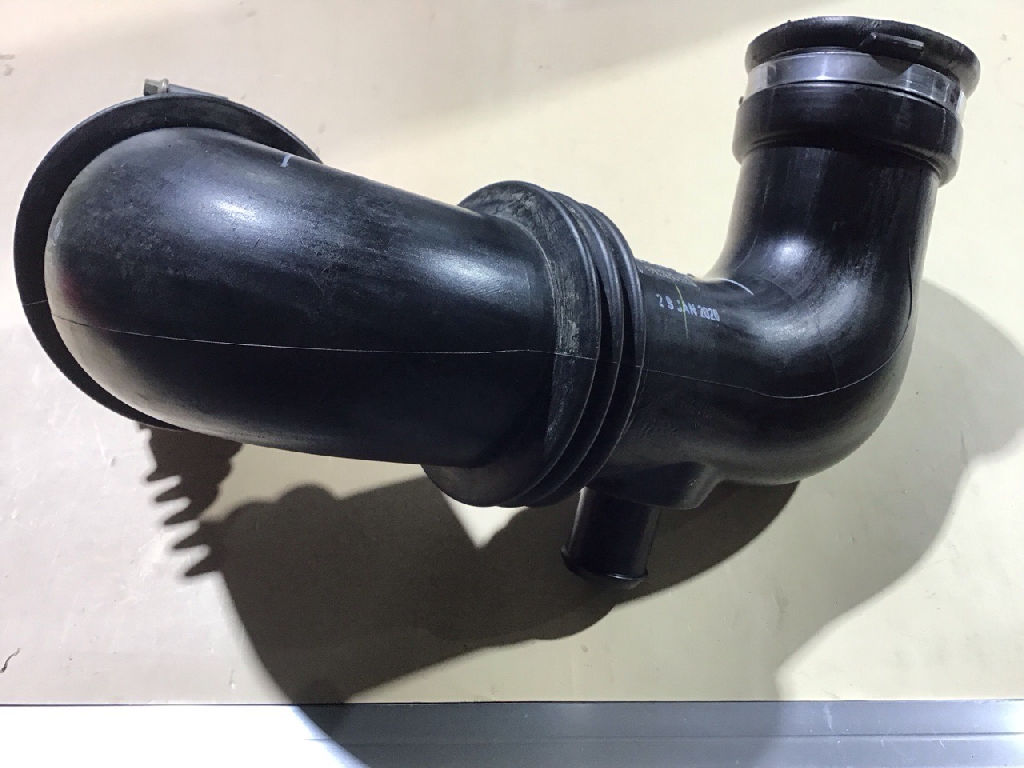 AIR TURBO PIPE HOSE photo 5