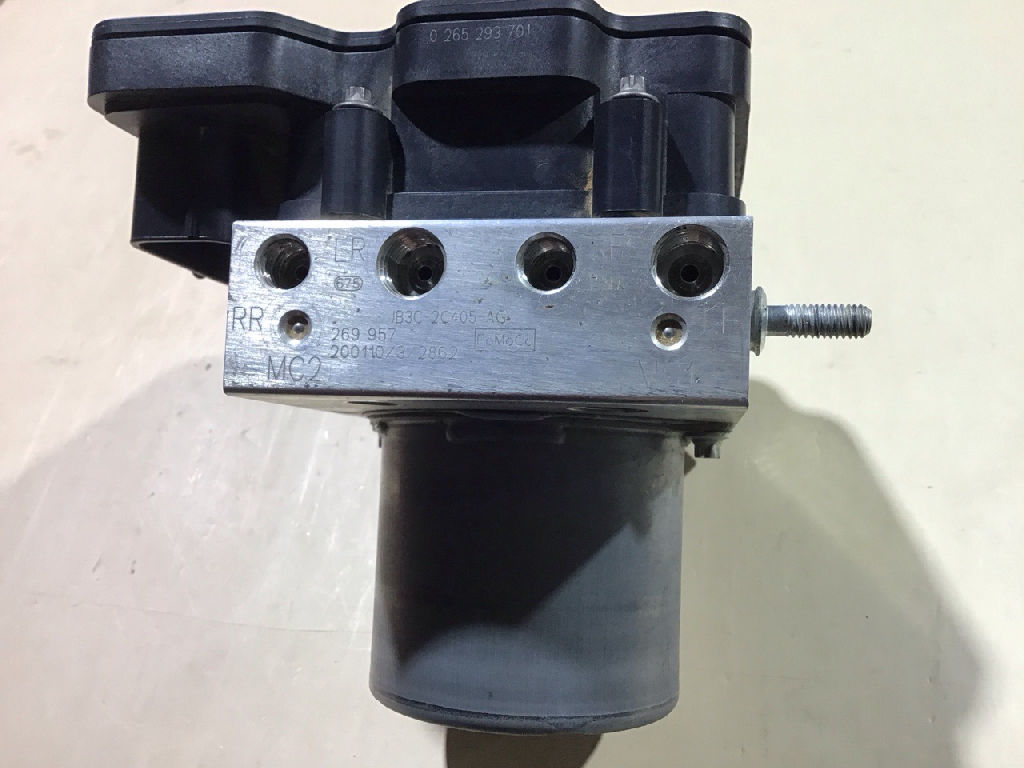 ABS PUMP / MODULATOR PX