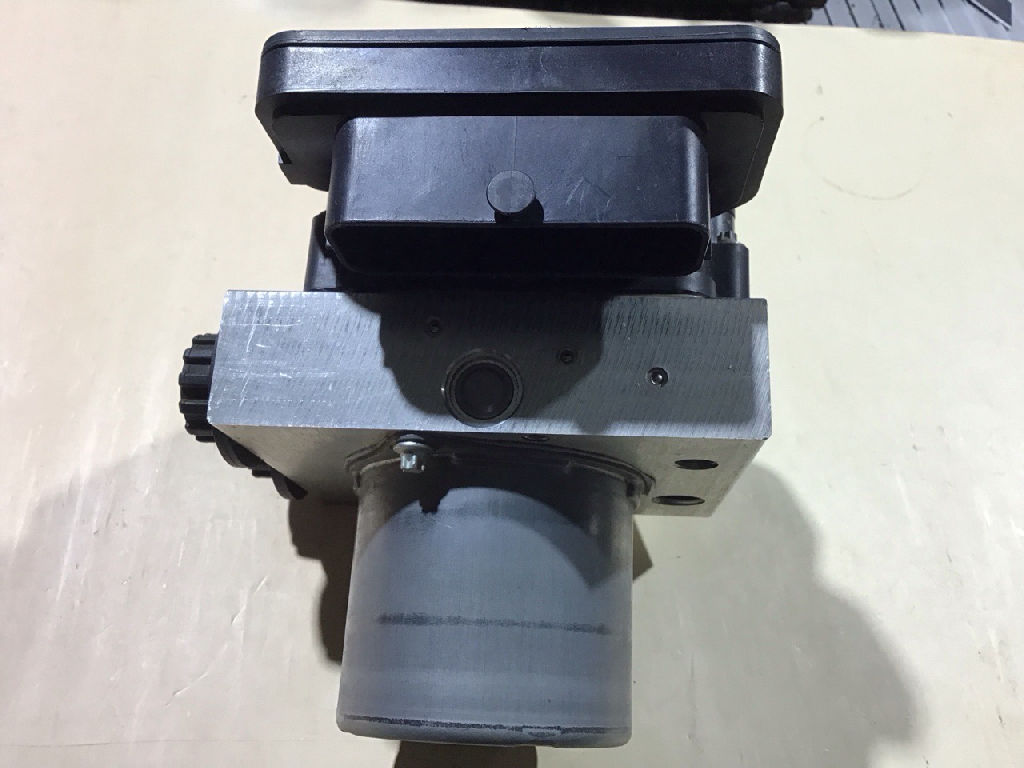 ABS PUMP / MODULATOR PX photo 4