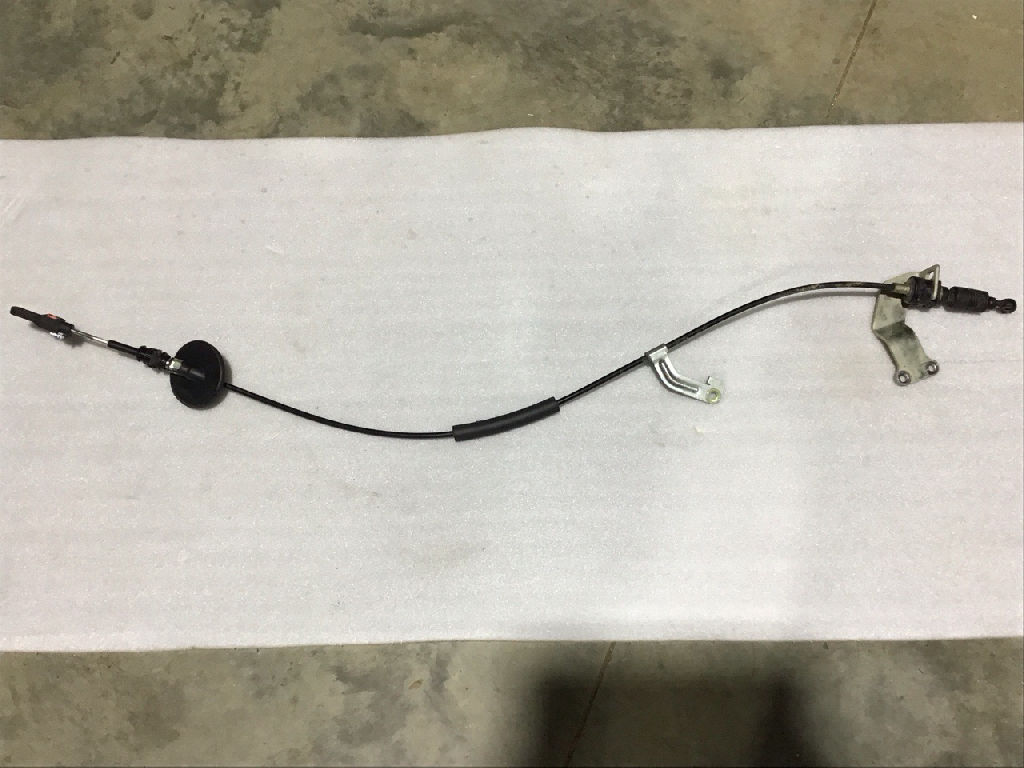 GEAR SELECTOR CABLE ASSY - AUTOMATIC TRANSMISSION