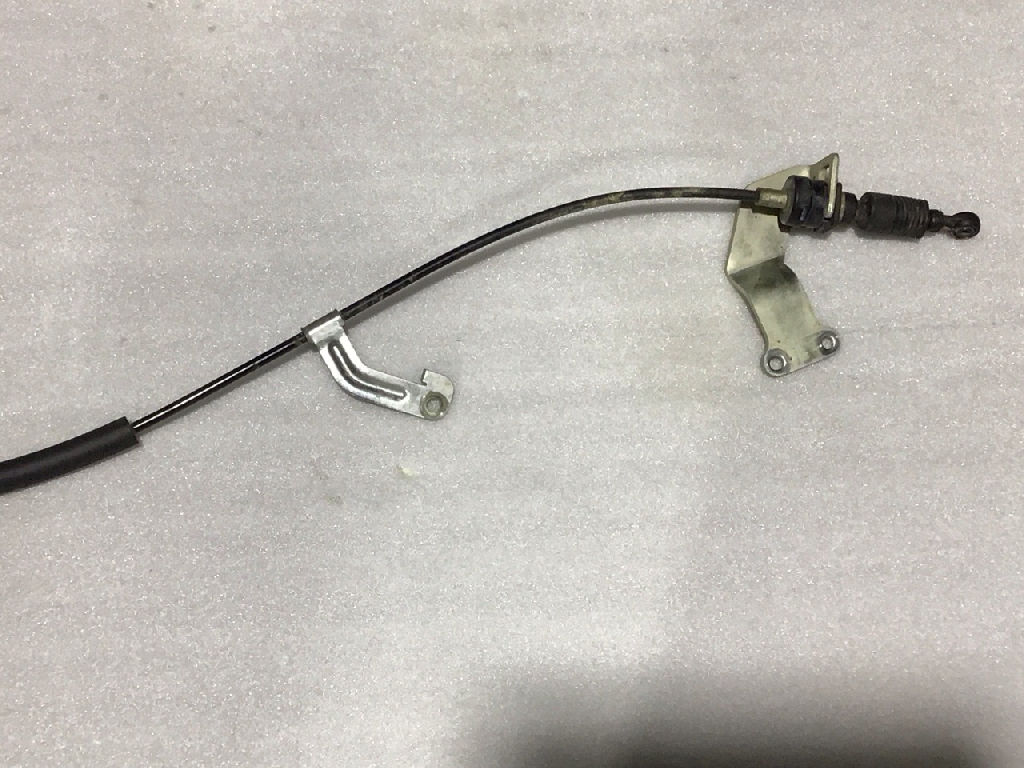 GEAR SELECTOR CABLE ASSY - AUTOMATIC TRANSMISSION photo 3