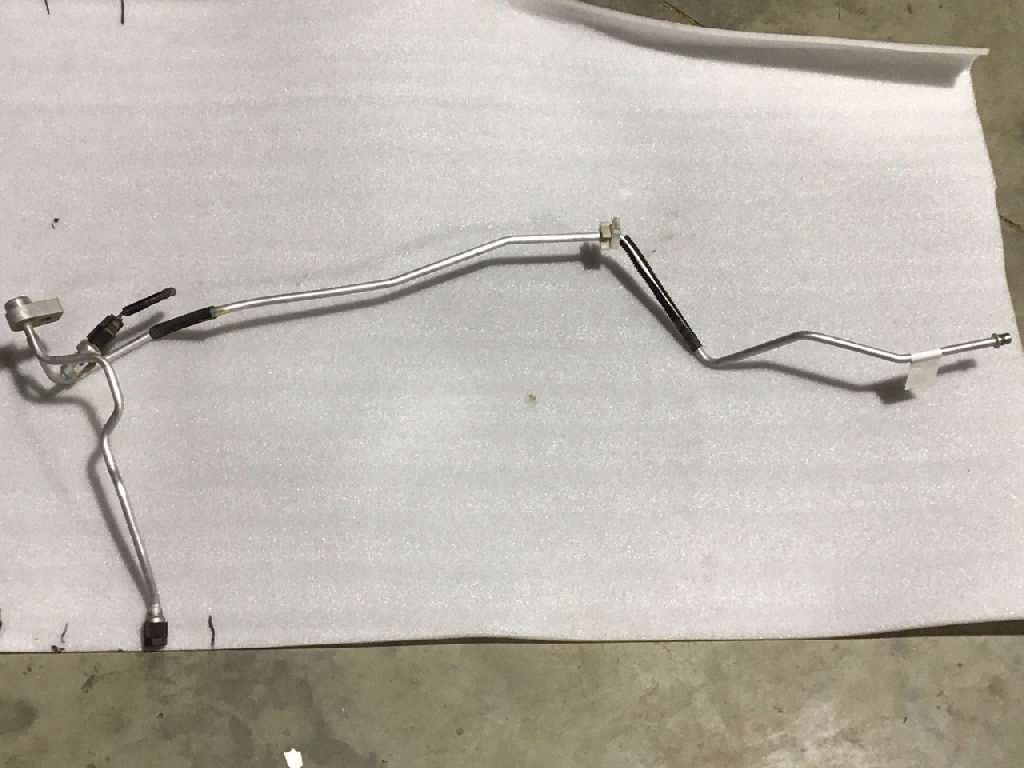 AIR CON PIPE TUBE ASSY