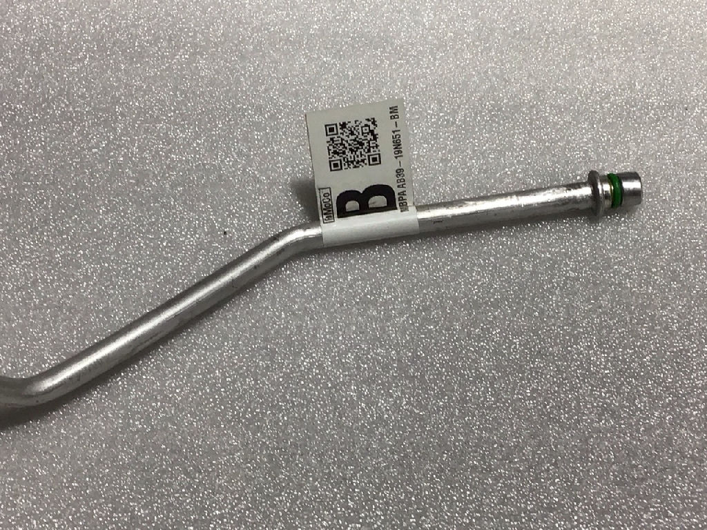 AIR CON PIPE TUBE ASSY photo 3