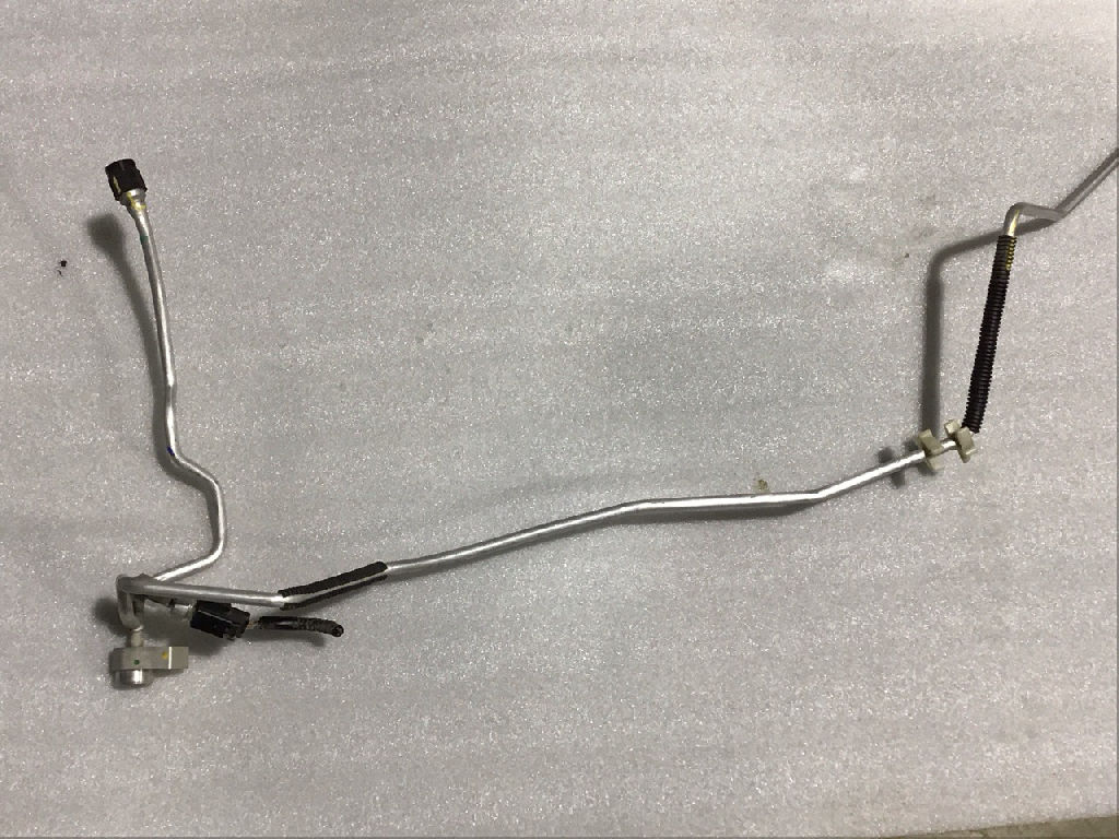 AIR CON PIPE TUBE ASSY photo 4
