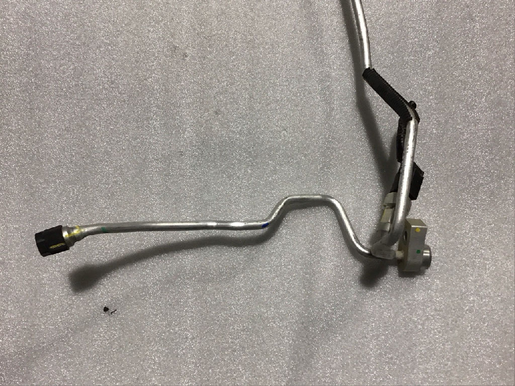 AIR CON PIPE TUBE ASSY photo 5