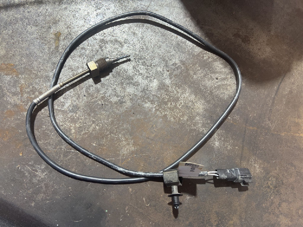 DPF Oxygen Exhaust Gas Sensor Black - EB3G-12B591-EC