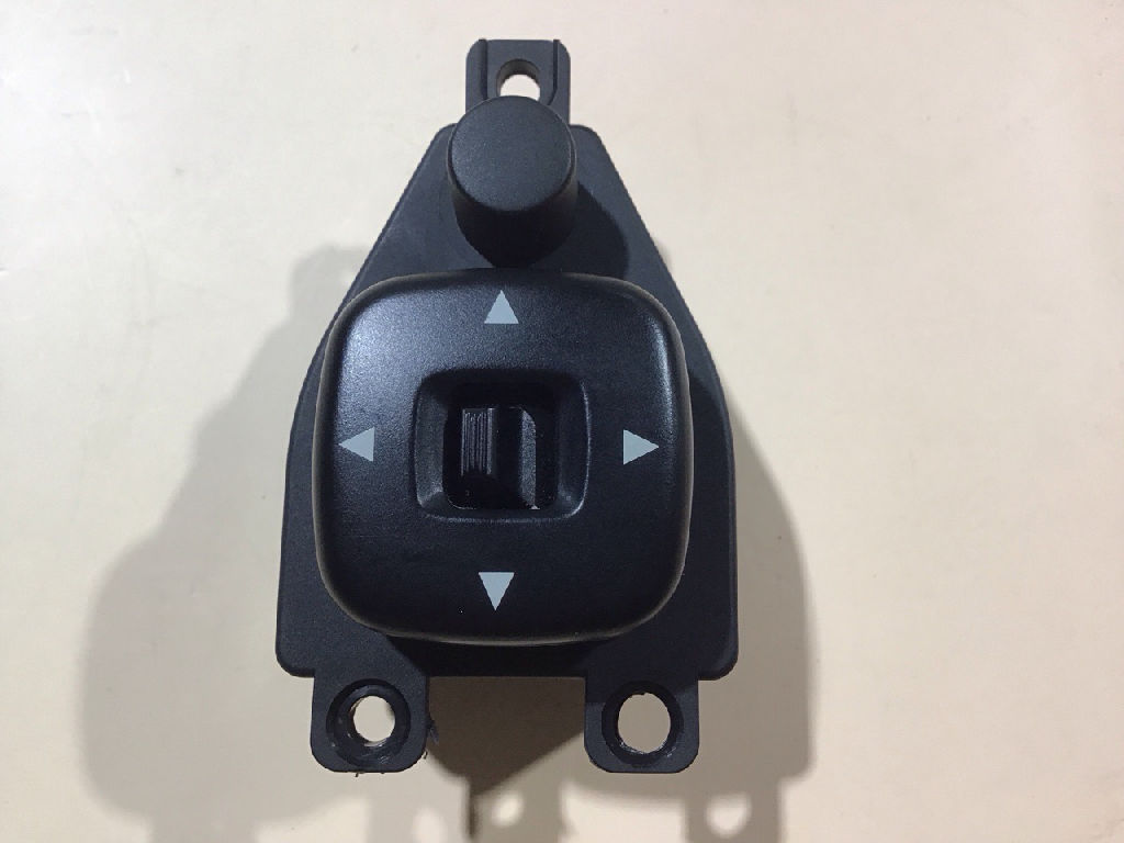 Mirror Control Switch