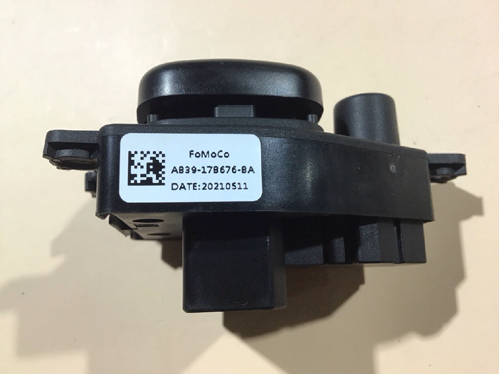 Mirror Control Switch photo 2