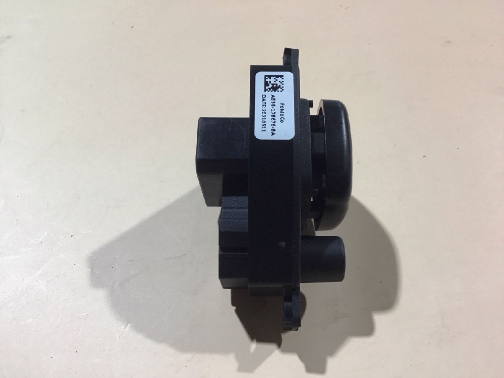 Mirror Control Switch photo 5