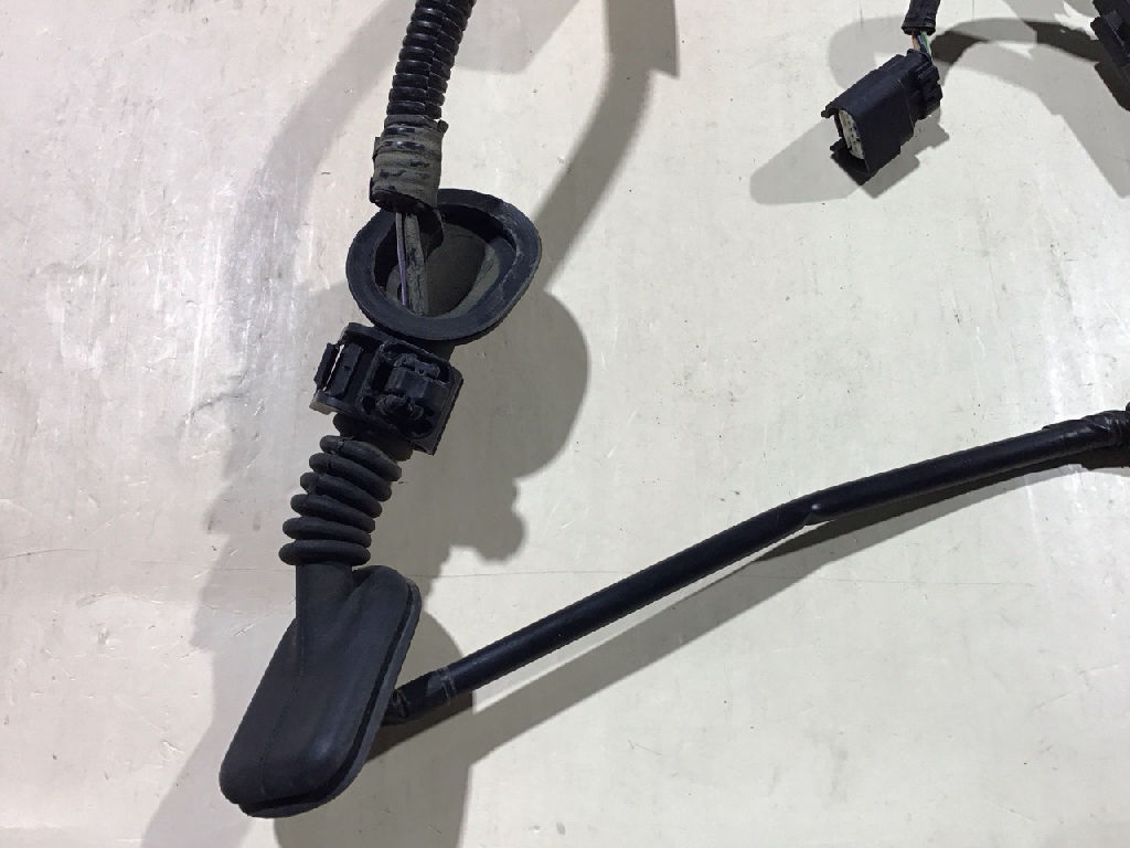Tailgate Camera Wiring Harness photo 3