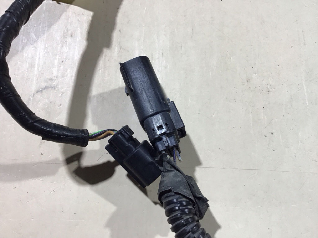 Tailgate Camera Wiring Harness photo 4