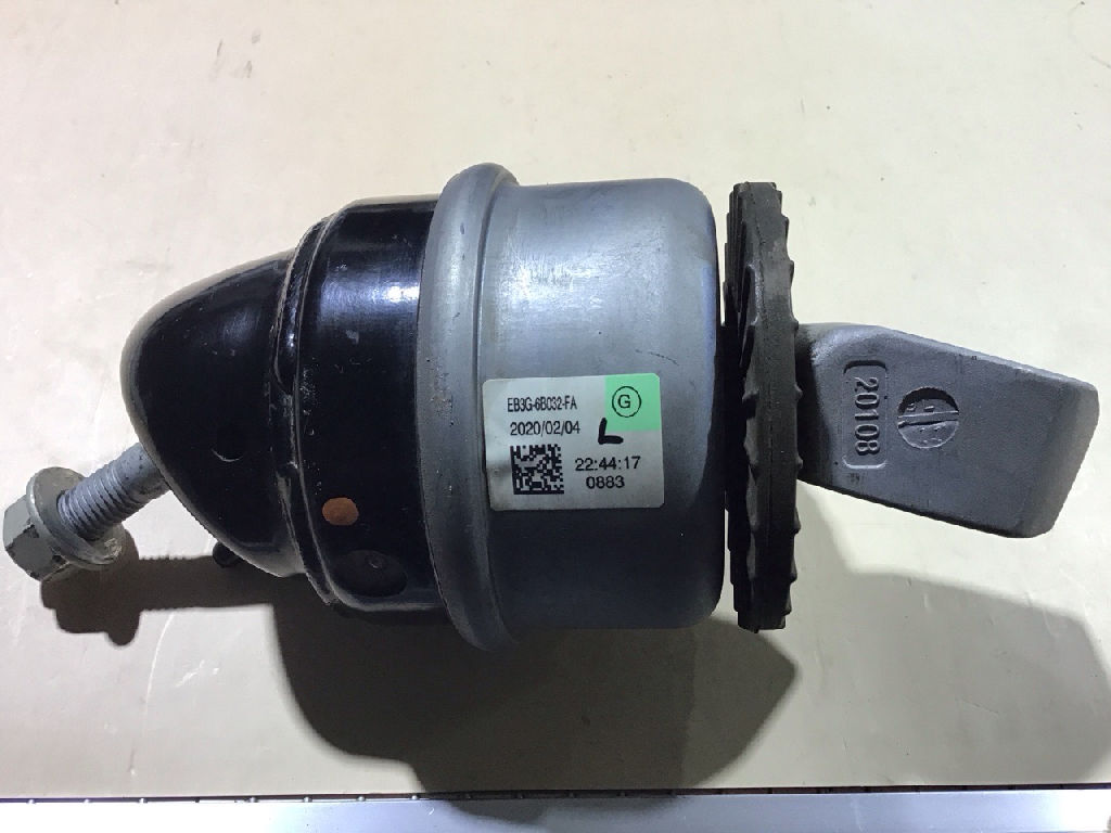 Engine Mount LHS PX2, PX3, 3.2L