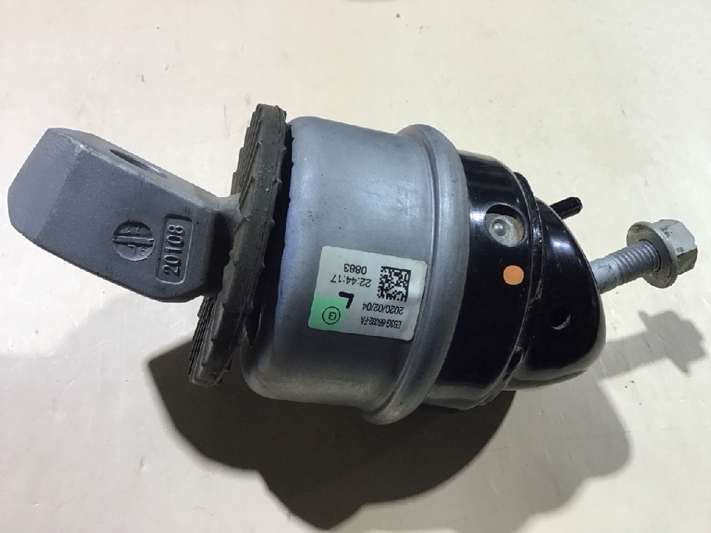 Engine Mount LHS PX2, PX3, 3.2L photo 5
