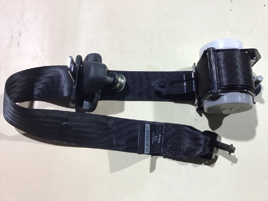 REAR SEAT BELT RHS & LHS, PX Space Cab Extra Cab photo 4