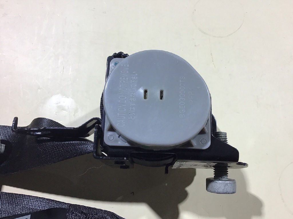 REAR SEAT BELT RHS & LHS, PX Space Cab Extra Cab photo 5