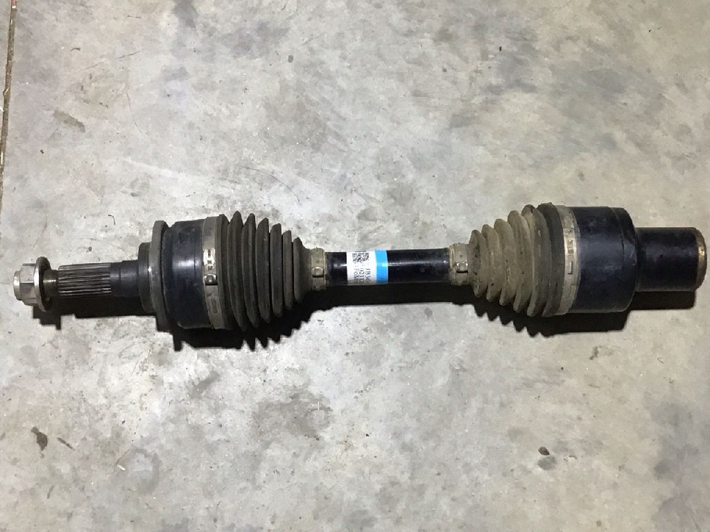 CV Joint Right RHS