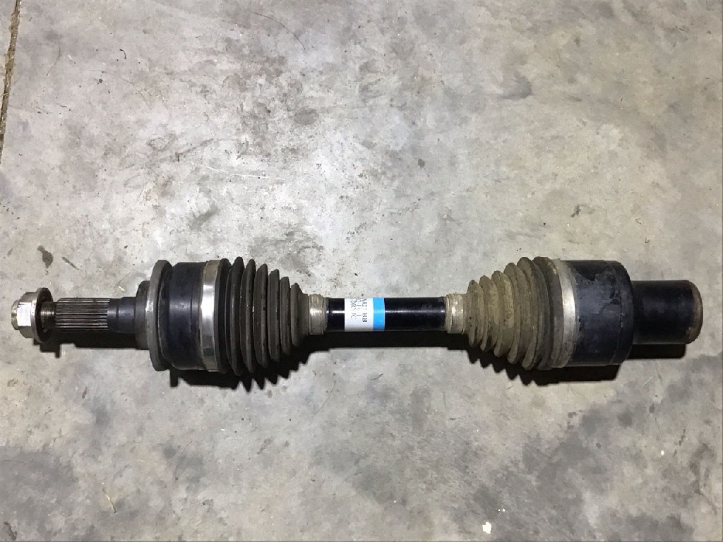 CV Joint Right RHS photo 2