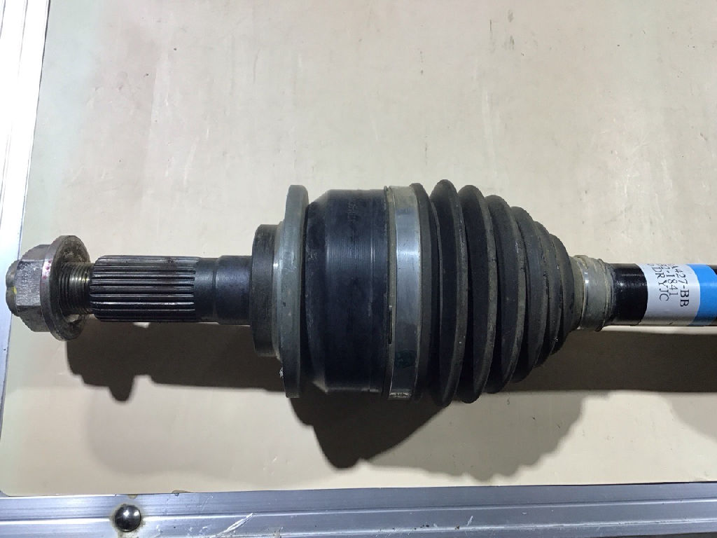 CV Joint Right RHS photo 3