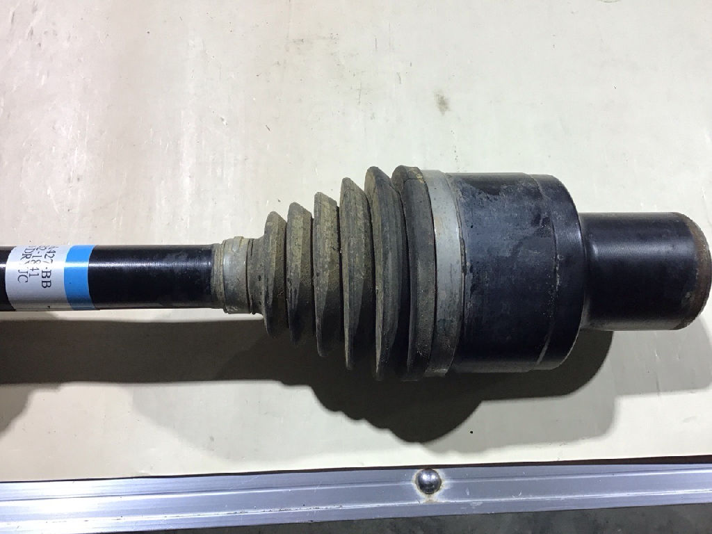 CV Joint Right RHS photo 4