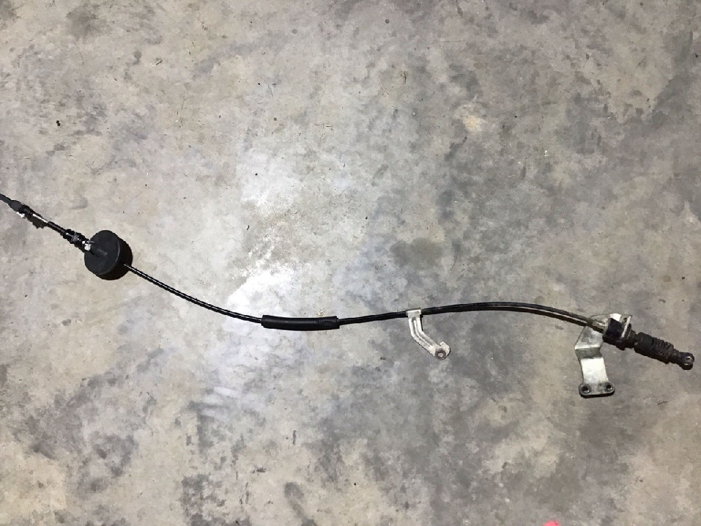 GEAR SELECTOR CABLE ASSY - AUTOMATIC TRANSMISSION