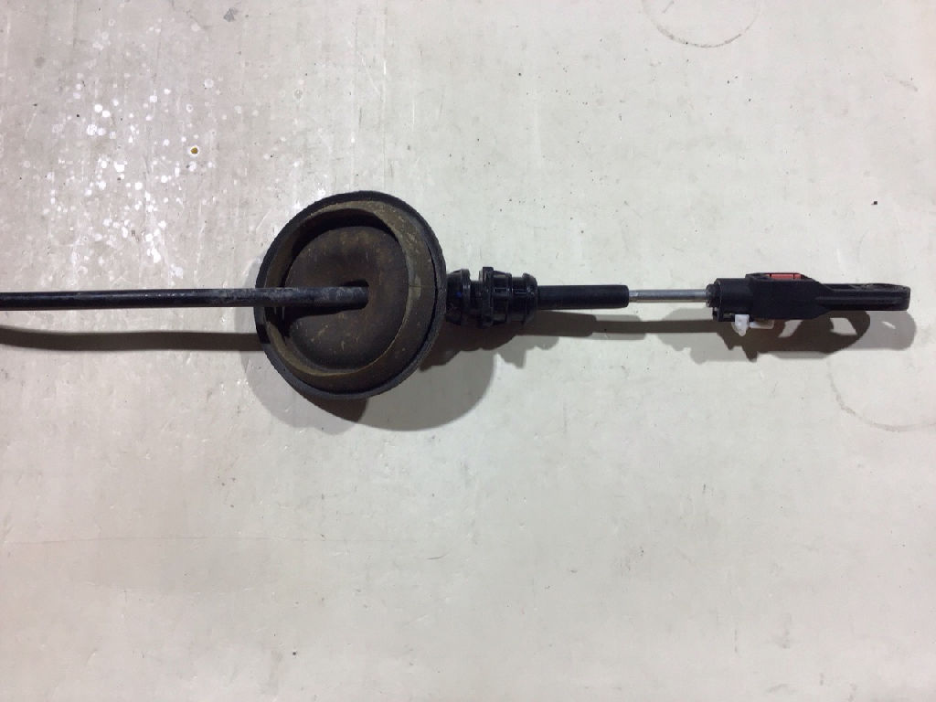 GEAR SELECTOR CABLE ASSY - AUTOMATIC TRANSMISSION photo 4