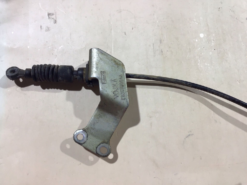 GEAR SELECTOR CABLE ASSY - AUTOMATIC TRANSMISSION photo 5