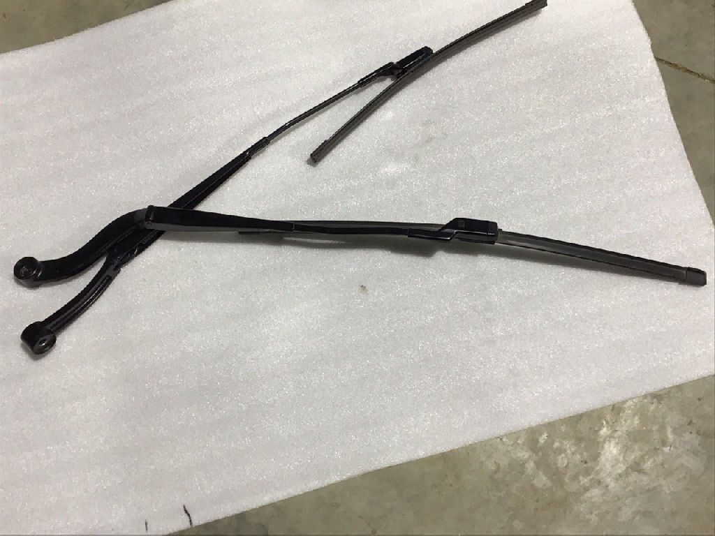 WIPER ARM PAIR photo 2