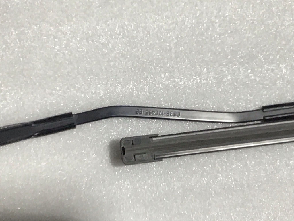 WIPER ARM PAIR photo 5
