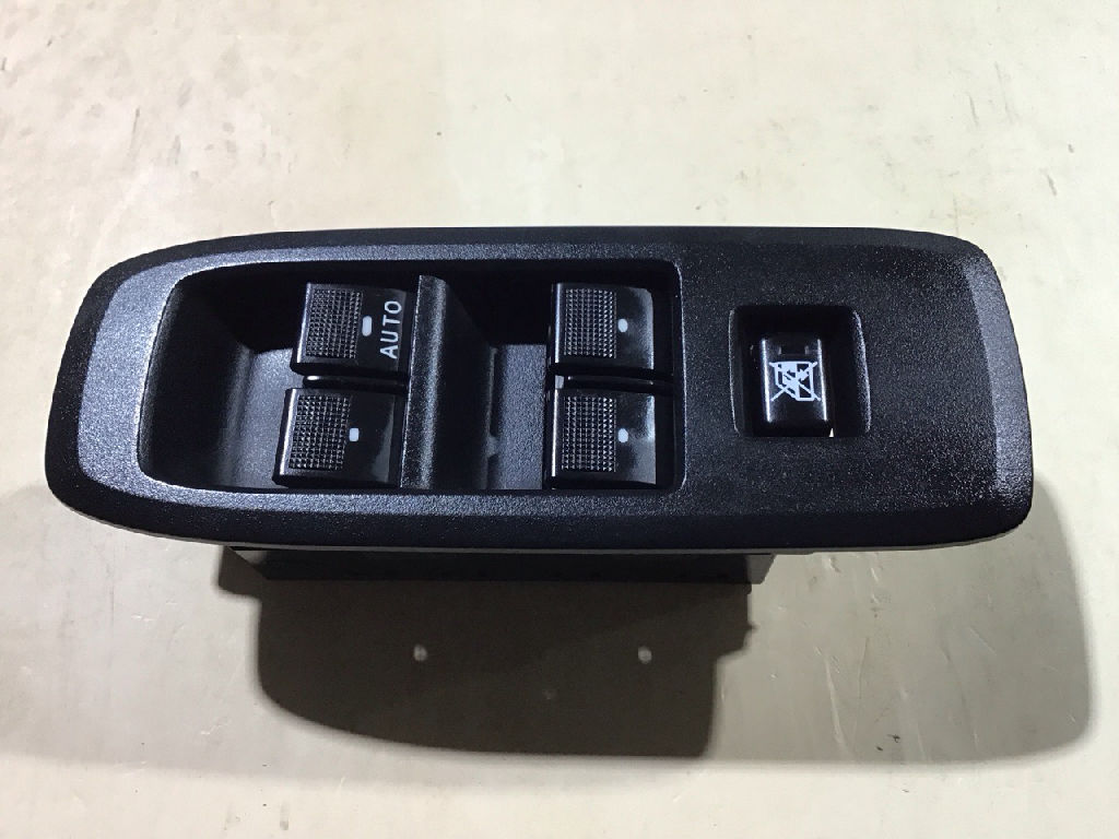Power Master Window Switch photo 2