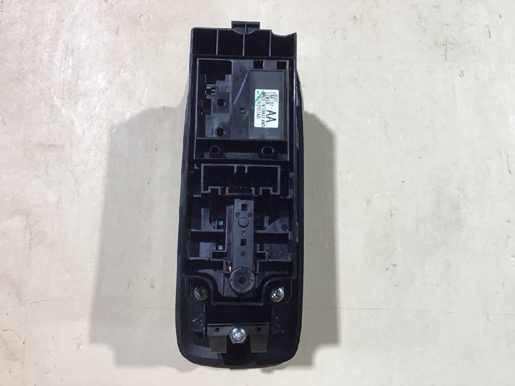 Power Master Window Switch photo 5