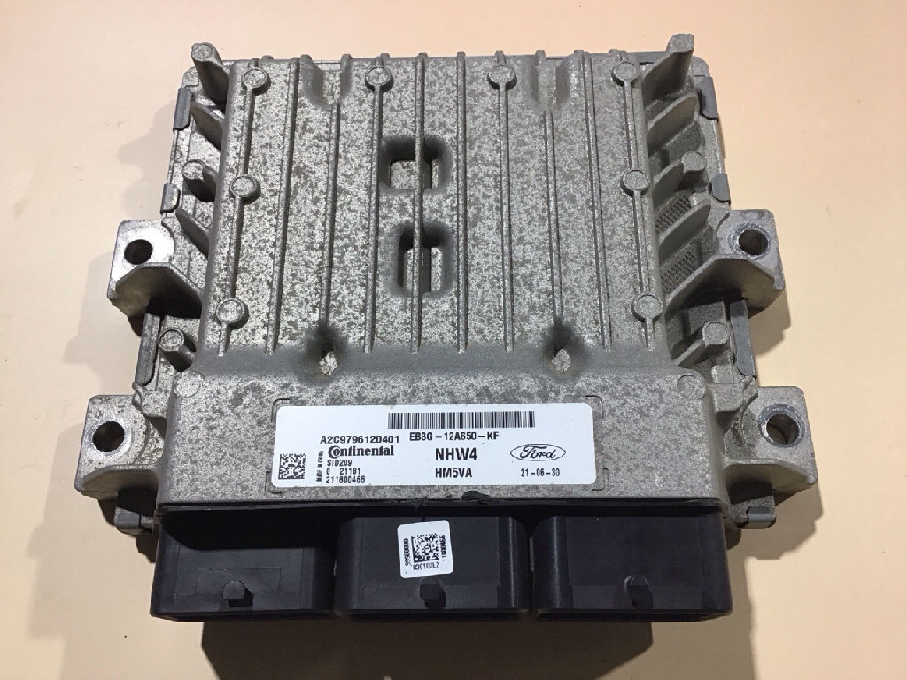 Powertrain Control Module PCM ECU