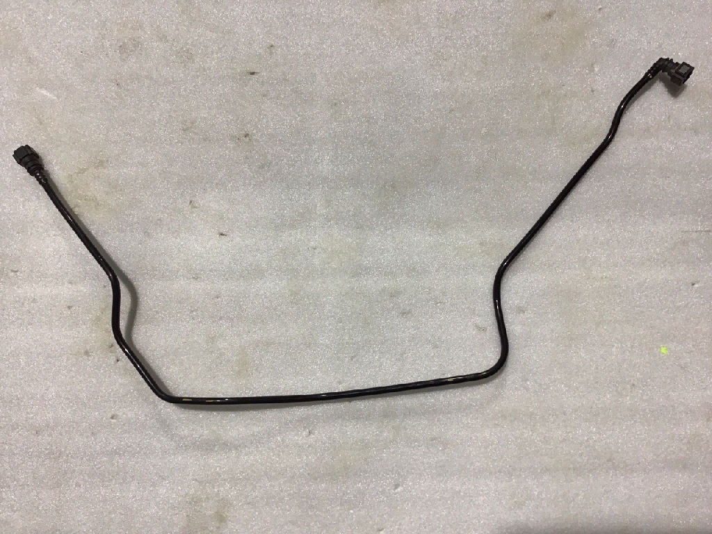 HOSE RADIATOR BLEED PIPE photo 2